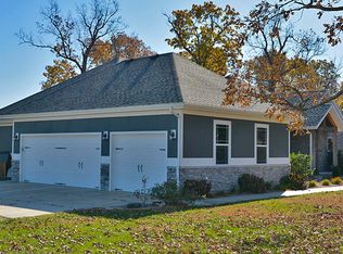 194 Farm Road 1200, Aurora, MO 65605