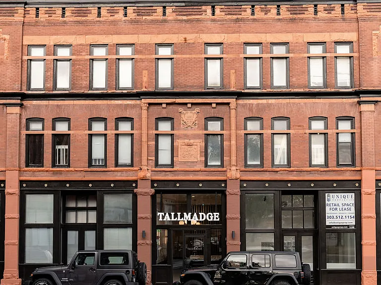 Tallmadge Lofts — Photo 17