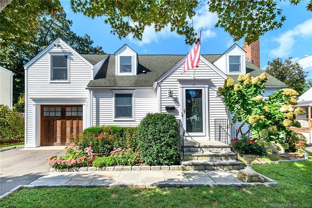 17 Chatham Dr, Norwalk, CT 06854 Zillow