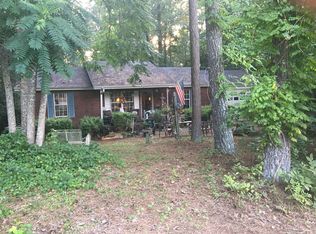 6495 Short Rd, Fairburn, GA 30213
