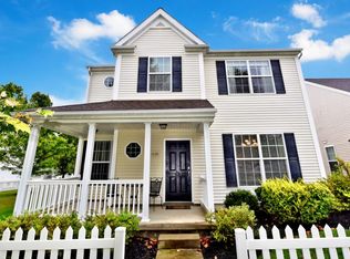 6168 New Albany Rd W, New Albany, OH 43054