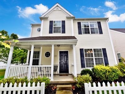 6168 New Albany Rd W, New Albany, OH, 43054