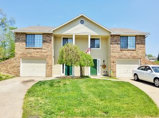 308-10 NW Gibson Rd, Lees Summit, MO 64063