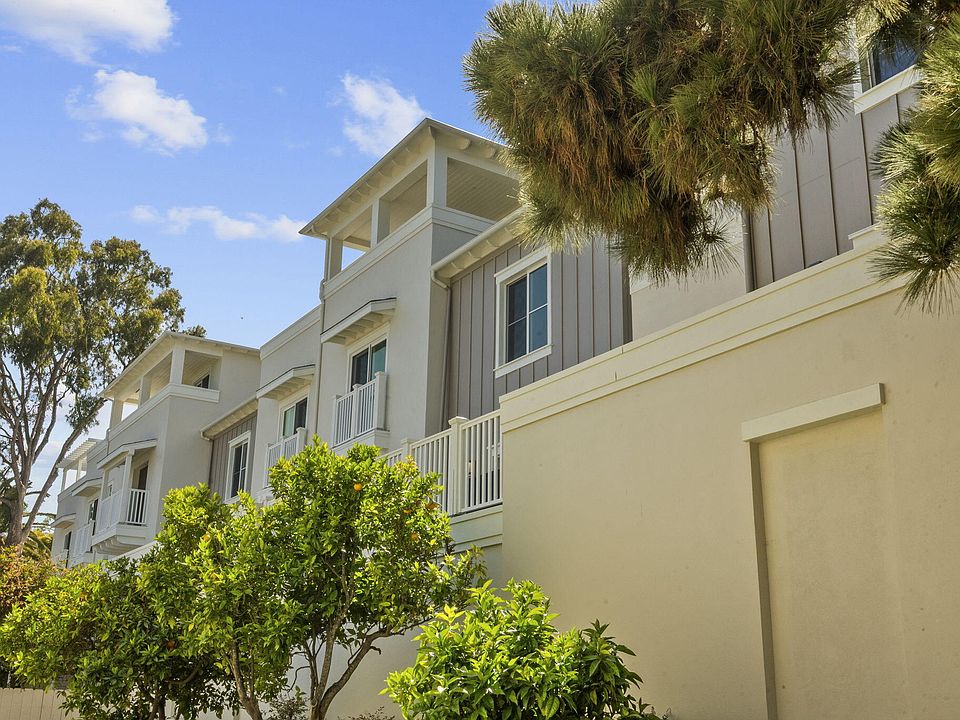 1st image of 825 De La Vina St #401