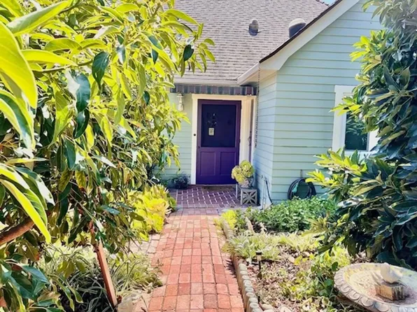 1615 Anacapa St, Santa Barbara, CA 93101