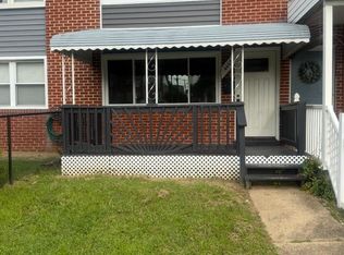 4463 Norfen Rd, Halethorpe, MD 21227