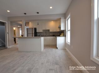 71 Linden St #1, Allston, MA 02134