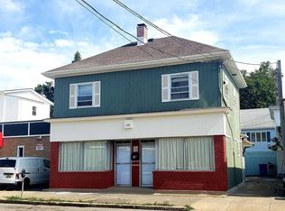162 Rodman St, Fall River, MA 02721