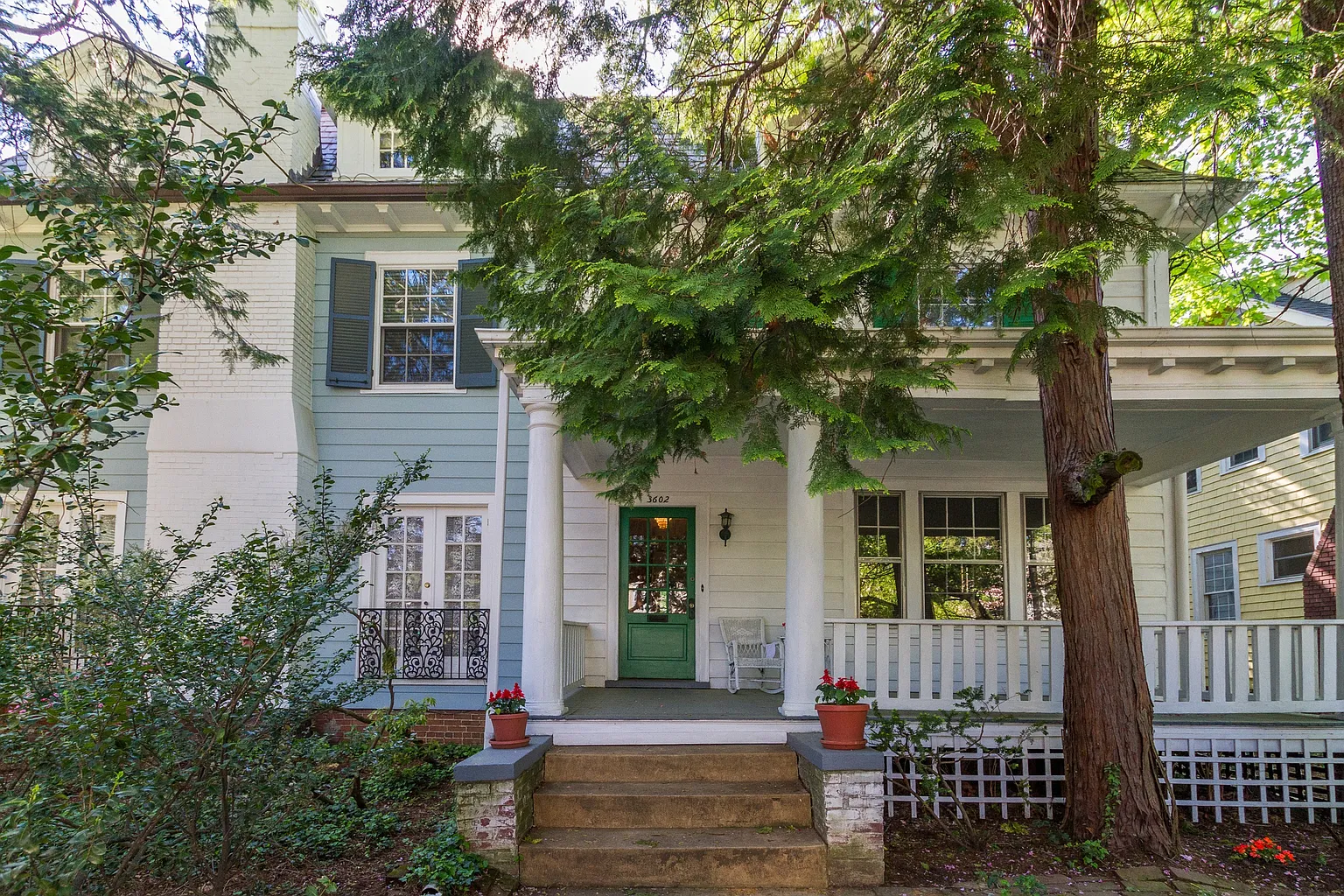 3602 34th St NW photo 1