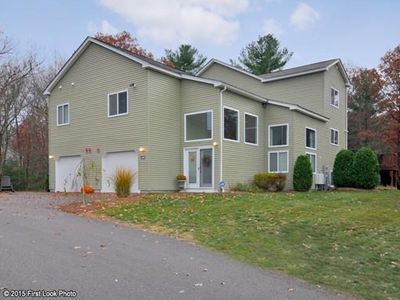 3601 Maple Brook Rd, Bellingham, MA, 02019