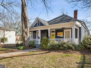 528 Holderness St SW, Atlanta, GA 30310