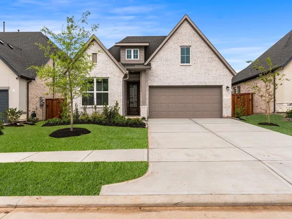 31750 Pecan Meadow Ln, Fulshear, TX 77441