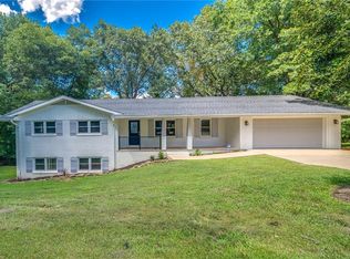 805 Summit Loop, Rogers, AR 72756