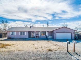 919 Chumley Dr, Fallon, NV 89406