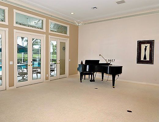 Formal Living