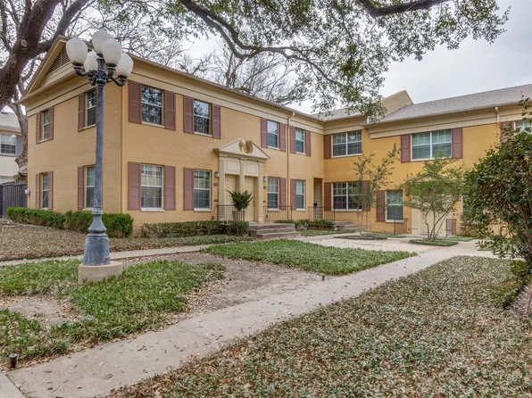4741 Bradford Dr #4741B, Dallas, TX 75219