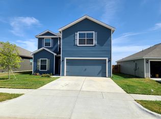 104 Lady Bird Ct, Venus, TX 76084