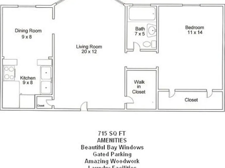 Biltmore Apartments — Photo 12