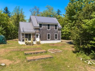 369 Stone Rd, Union, ME 04862