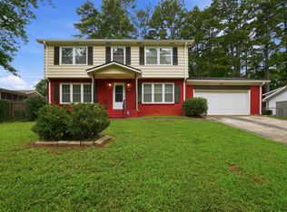 1616 Drayton Woods Dr, Tucker, GA 30084