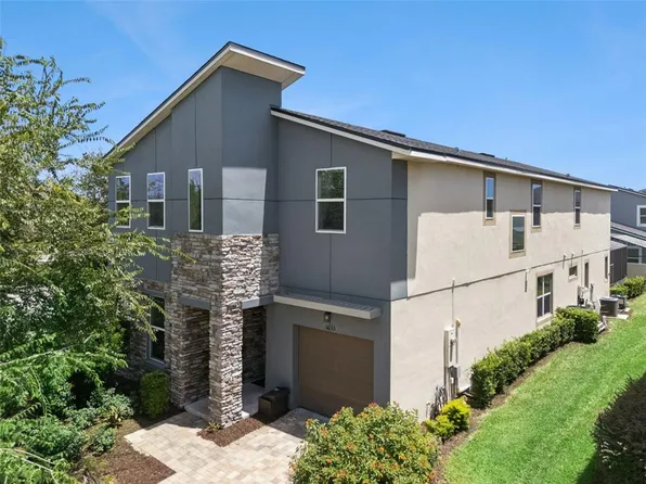 1633 NASSAU POINT TRAIL, KISSIMMEE, FL 34747