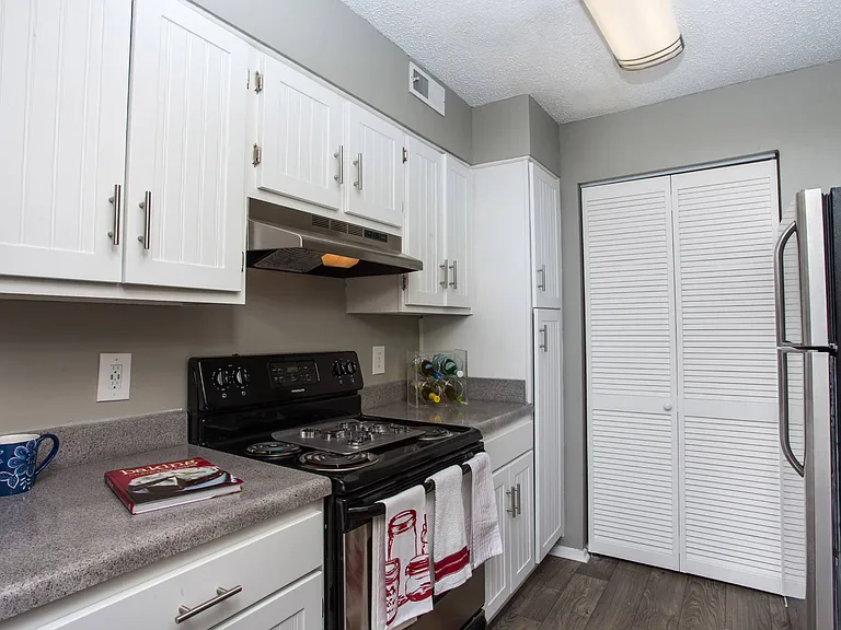 700 Riverchase Apartments — Photo 8