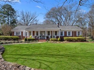 313 Smith St, Clover, SC 29710