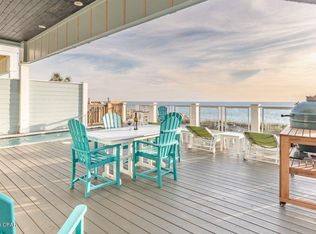 8319 Surf Dr #B, Panama City, FL 32408