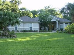 4146 Salina Ln, Ormond Beach, FL 32174