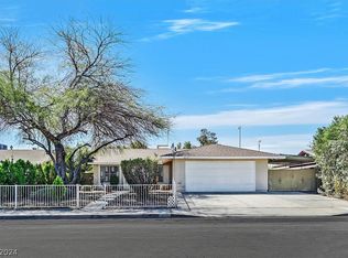 4713 Greencreek Dr, Las Vegas, NV 89110