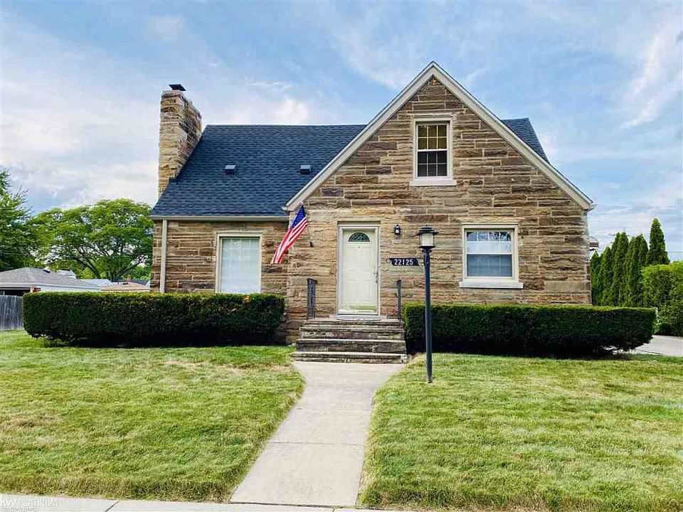 1st image of 22125 Alger St