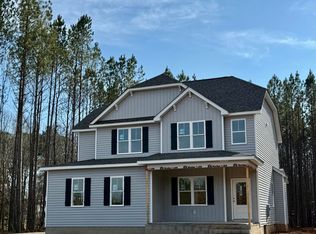 2065 Hayes Rd, Spring Hope, NC 27882