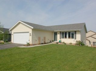 5808 Juniper Rdg, Mc Farland, WI 53558