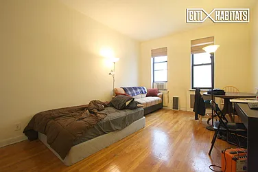 Rented by Citi Habitats