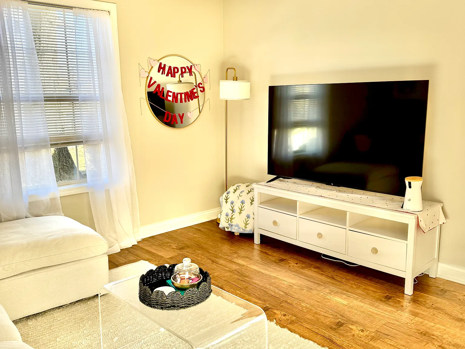 3 bed, 1144 sqft, $1,350 — Photo 4