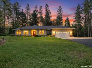 22005 Farrier Ct, Foresthill, CA 95631