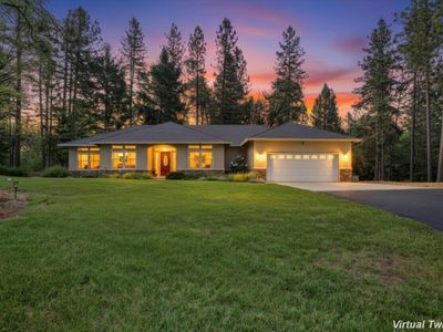 22005 Farrier Ct, Foresthill, CA, 95631