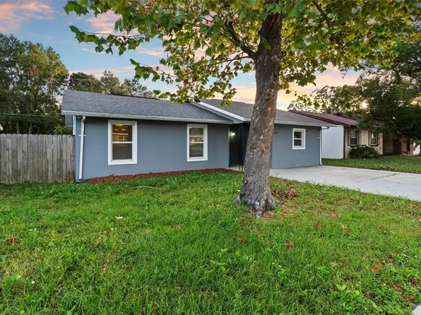 8320 Alveron Ave, Orlando, FL 32817