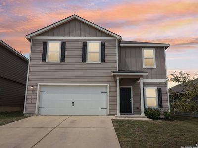 11855 DAVALOS, San Antonio, TX, 78252