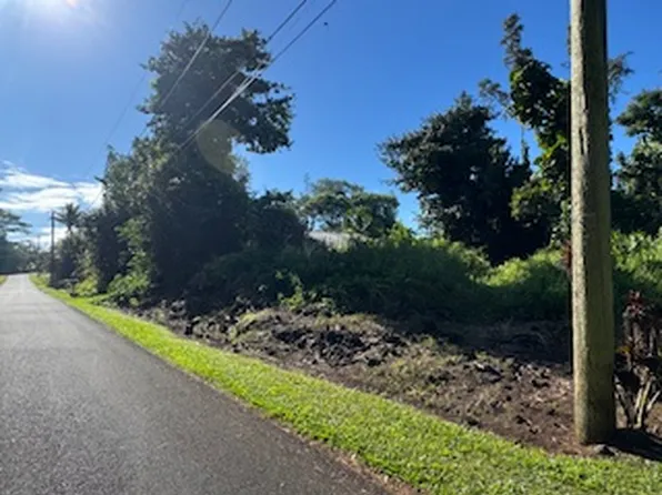 15-2714 Hou St Lot 2, Pahoa, HI 96778