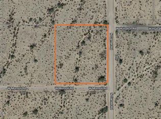 800 N Garnet Rd #106, Maricopa, AZ 85139