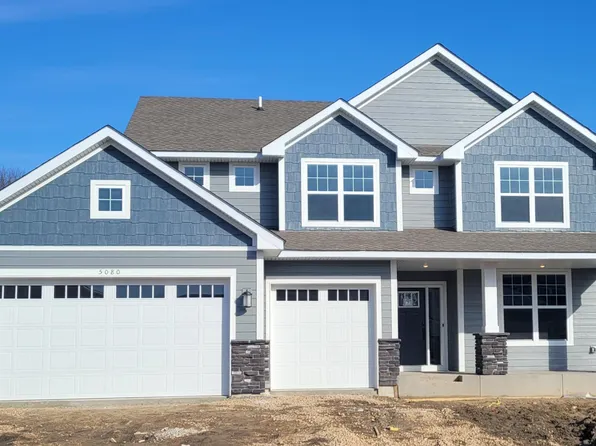 5080 Kerber Ct, Victoria, MN 55386