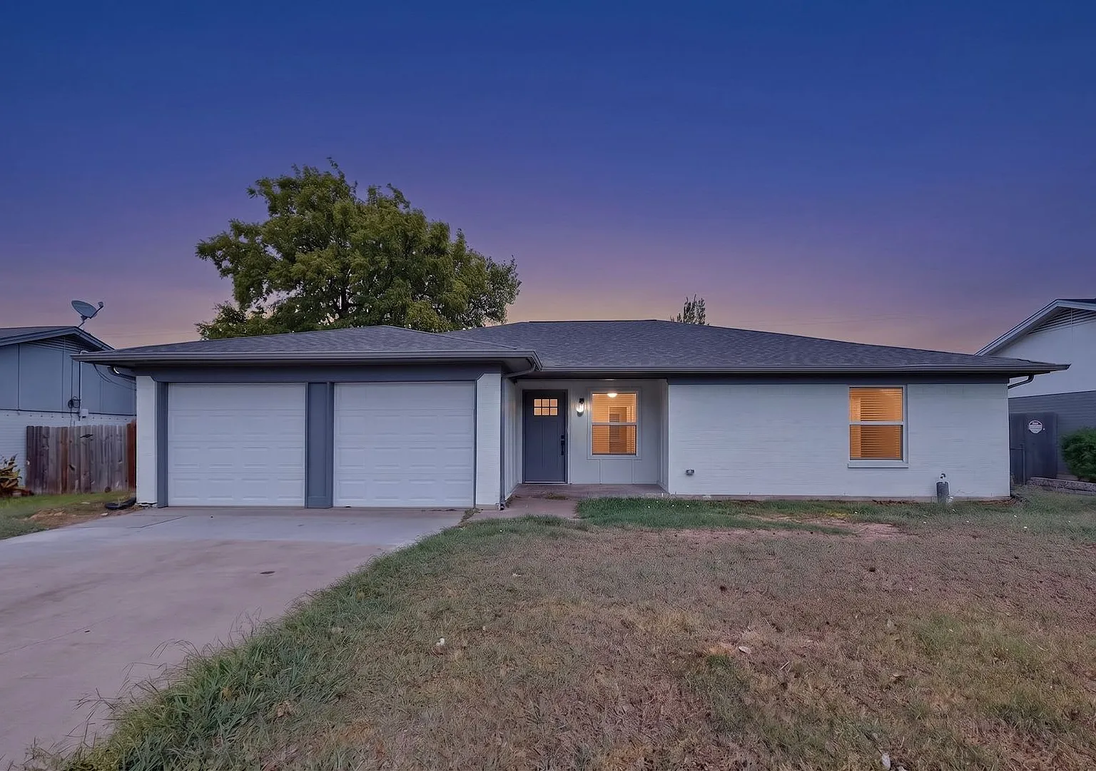 Newly Renovated In North Richland Hills Calling You Home — Photo 1