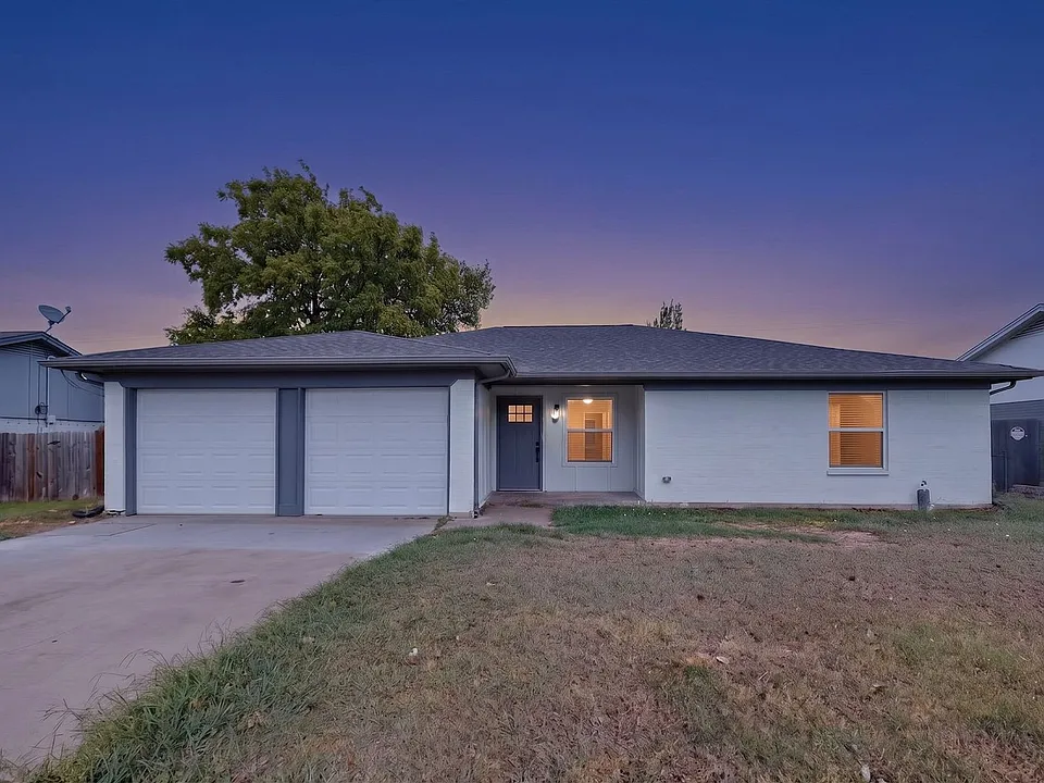5704 Newman Dr