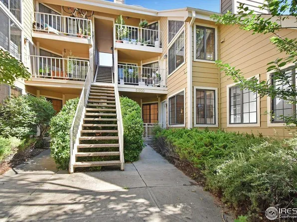 4763 White Rock Cir #D, Boulder, CO 80301