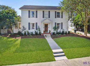 2000 Myrtle Ave, Baton Rouge, LA 70806