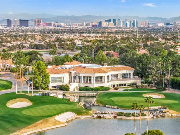 8964 Echo Ridge Dr, Las Vegas, NV 89117