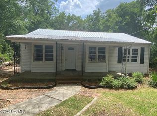 5313 Dairy Dr, Fayetteville, NC 28304