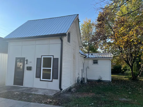 118 Stagg St, Harrodsburg, KY 40330
