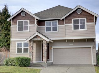 13424 41st Ave SE, Mill Creek, WA 98012